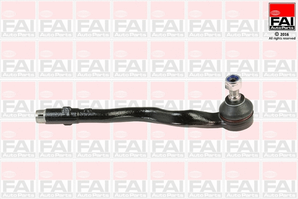 Tie Rod End (SS1016)