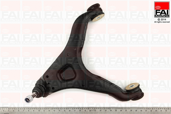 Control/Trailing Arm, wheel suspension (SS5799)