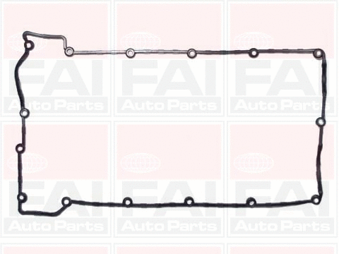 Gasket, cylinder head cover (RC458S)
