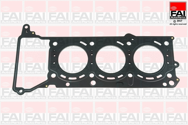 Gasket, cylinder head (HG1781)