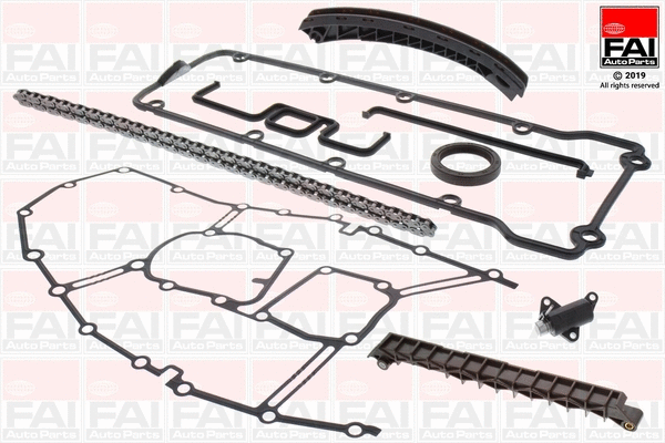 Timing Chain Kit (TCK171)