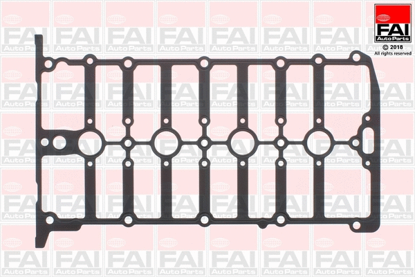 Gasket, cylinder head cover (RC1939S)
