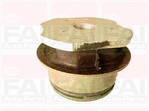 Bushing, axle beam (SS441)