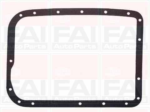 Gasket, oil sump (SG460)