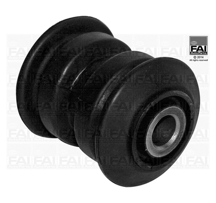 Mounting, control/trailing arm (SS7119)