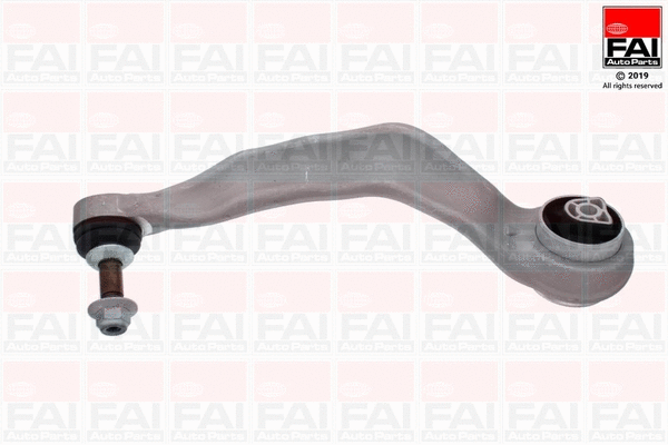 Control/Trailing Arm, wheel suspension (SS10503)
