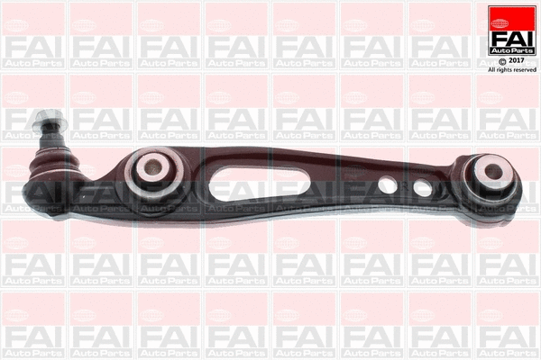 Control/Trailing Arm, wheel suspension (SS9437)