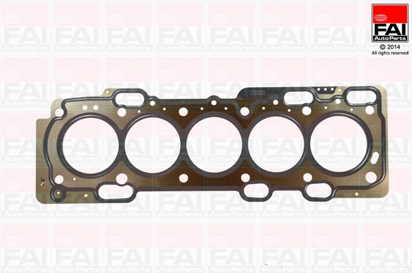 Gasket, cylinder head (HG1389B)