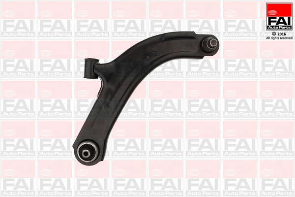 Control/Trailing Arm, wheel suspension (SS6071)