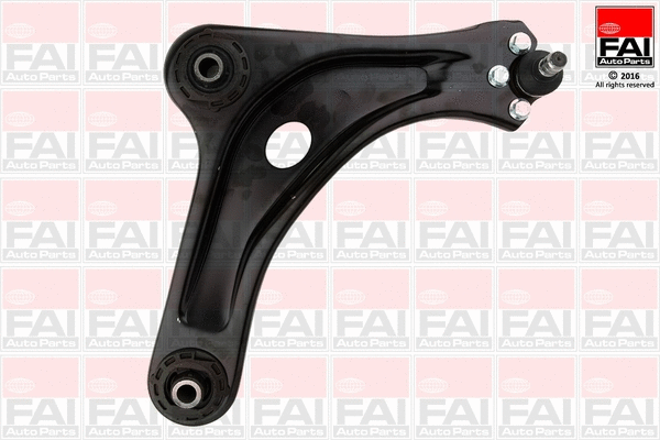 Control/Trailing Arm, wheel suspension (SS1316)