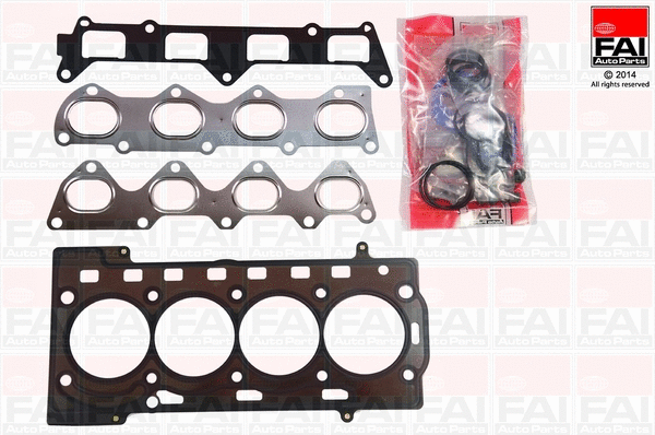 Gasket Kit, cylinder head (HS1452)