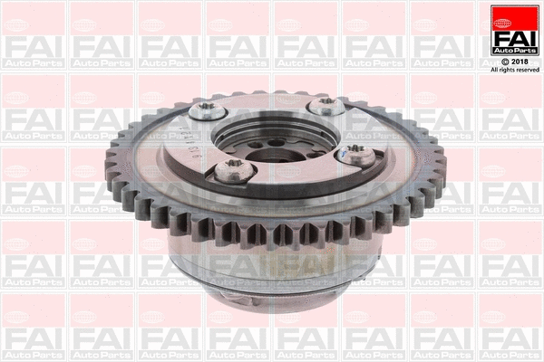 Hub, camshaft gear (VVT003)