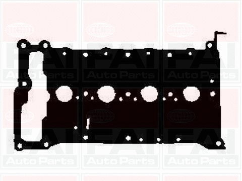Gasket, cylinder head cover (RC1323S)