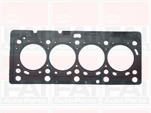 Gasket, cylinder head (HG1053)