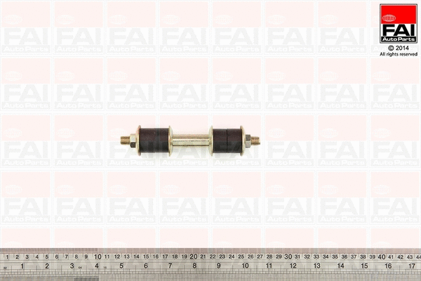 Link/Coupling Rod, stabiliser bar (SS4446)