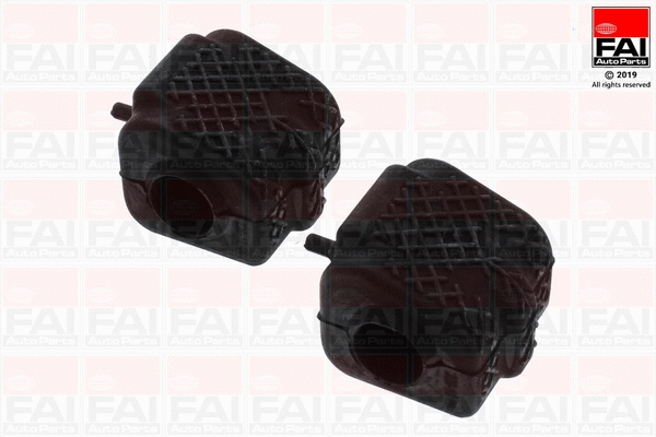 Mounting, stabiliser bar (SS10054K)