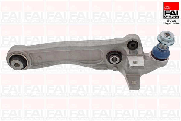 Control/Trailing Arm, wheel suspension (SS9258)