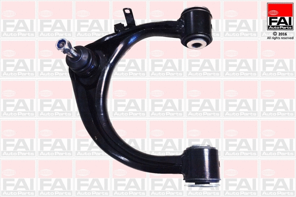 Control/Trailing Arm, wheel suspension (SS9184)