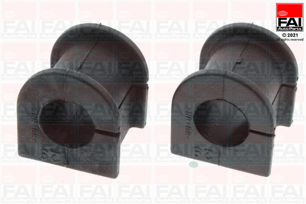 Mounting, stabiliser bar (SS10761K)