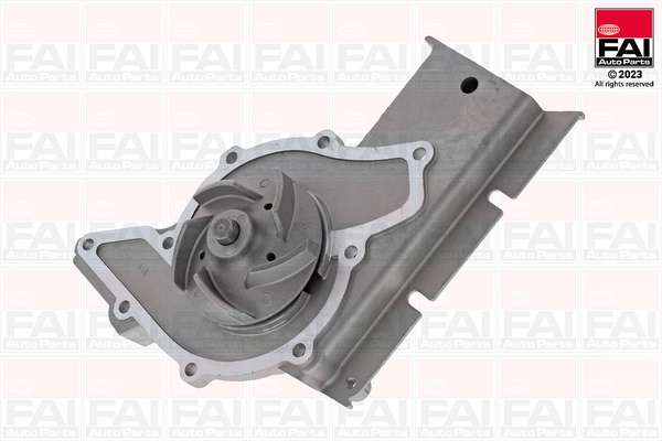 Water Pump, engine cooling (WP6336)