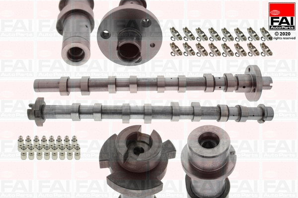 Camshaft Kit (CSK4156)