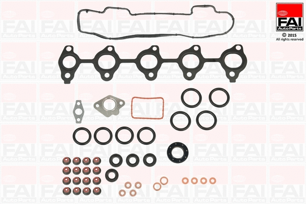 Gasket Kit, cylinder head (HS1164NH)