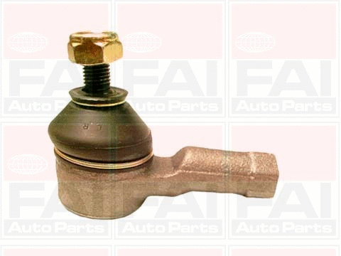 Tie Rod End (SS302)