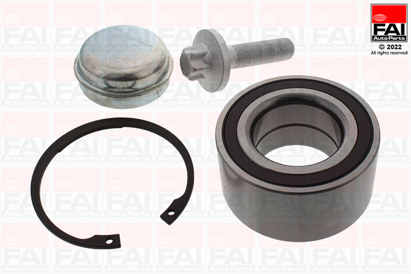 Wheel Bearing Kit (FWBK1150)