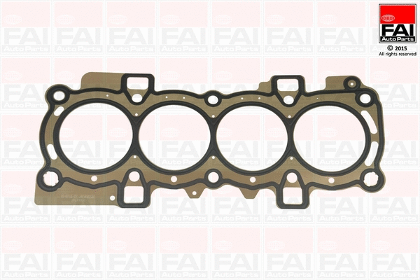 Gasket, cylinder head (HG1647)