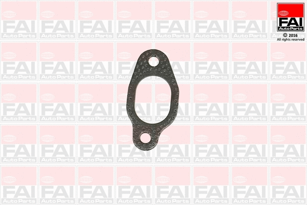 Gasket Set, exhaust manifold (EM297)