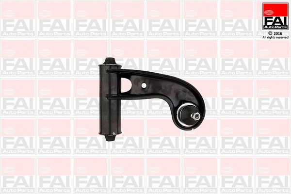 Control/Trailing Arm, wheel suspension (SS852)