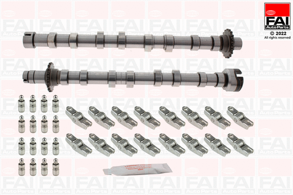 Camshaft Kit (CSK1000)