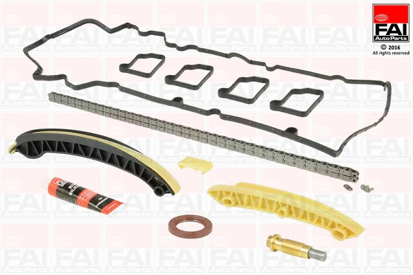 Timing Chain Kit (TCK101)