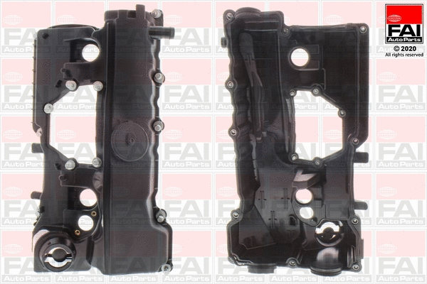 Cylinder Head Cover (VC020)