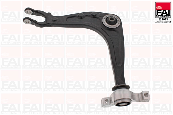 Control/Trailing Arm, wheel suspension (SS7824)
