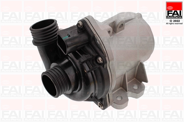 Water Pump, engine cooling (WP6729E)