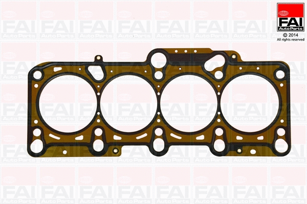Gasket, cylinder head (HG1323)