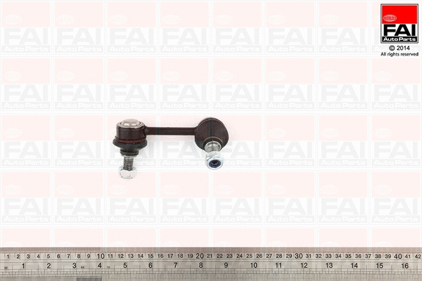 Link/Coupling Rod, stabiliser bar (SS2857)