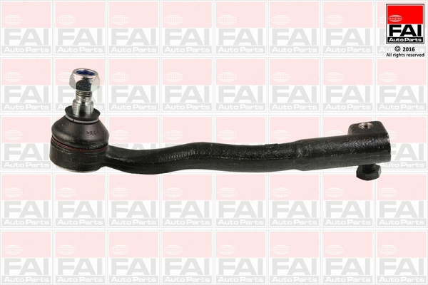 Tie Rod End (SS4020)
