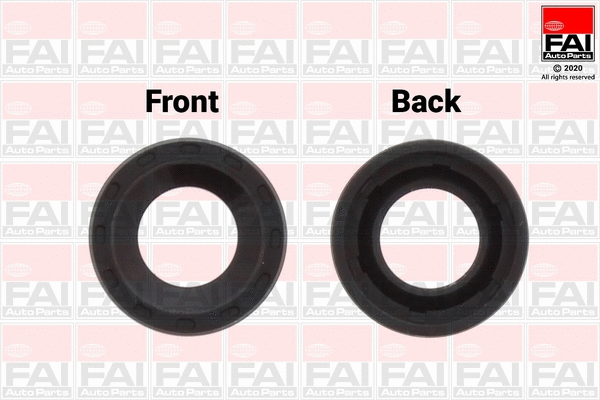 Seal Kit, injector nozzle (IS002)