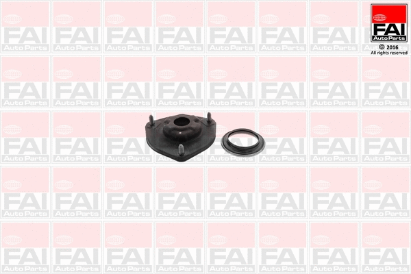 Repair Kit, suspension strut support mount (SS9104)