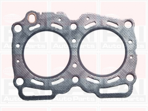 Gasket, cylinder head (HG1281)