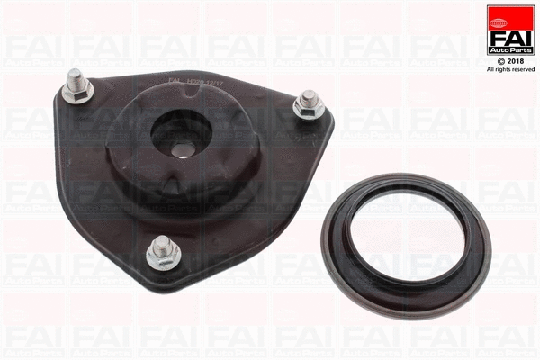 Repair Kit, suspension strut support mount (SS9109)
