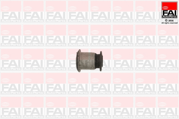 Mounting, control/trailing arm (SS6350)