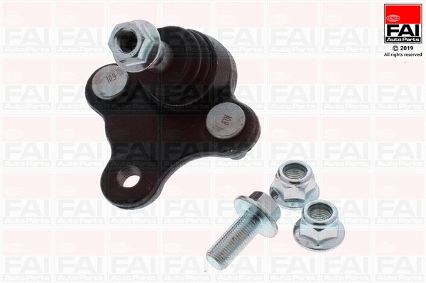 Ball Joint (SS10126)