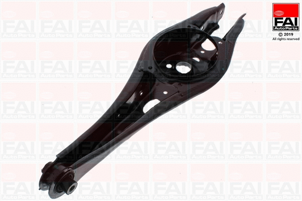 Control/Trailing Arm, wheel suspension (SS9962)