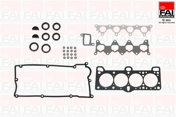 Gasket Kit, cylinder head (HS1520)