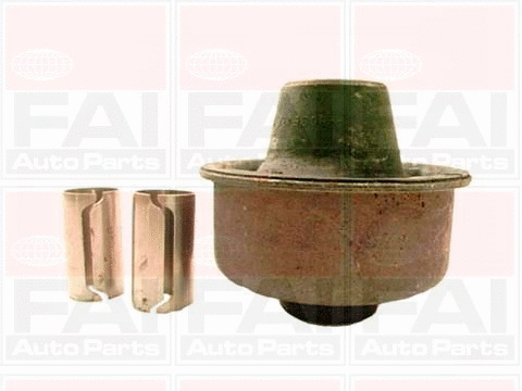 Mounting, control/trailing arm (SS440)