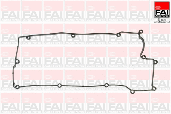 Gasket, cylinder head cover (RC2187S)