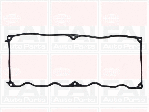 Gasket, cylinder head cover (RC627S)